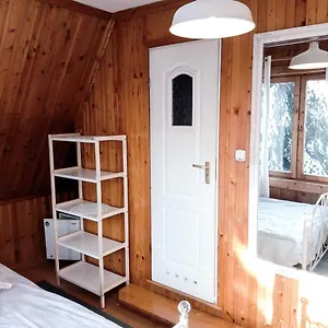  Apartament Kasprusie